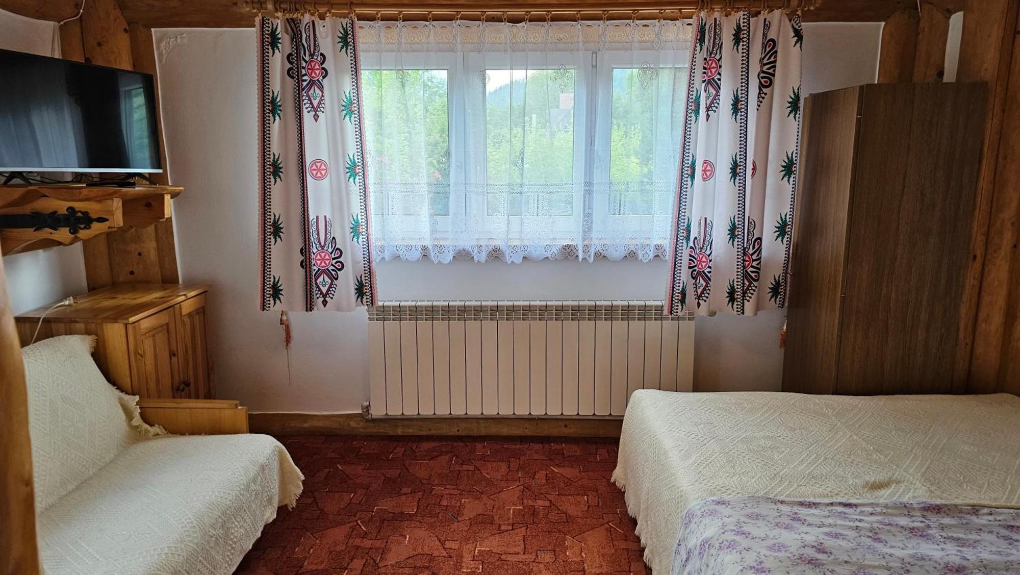Willa Józefina Zakopane Exterior foto